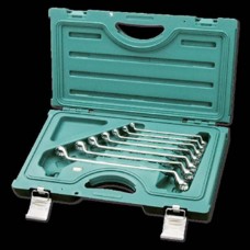 Honiton Honidriver Double Ring Wrench Set - 7pcs